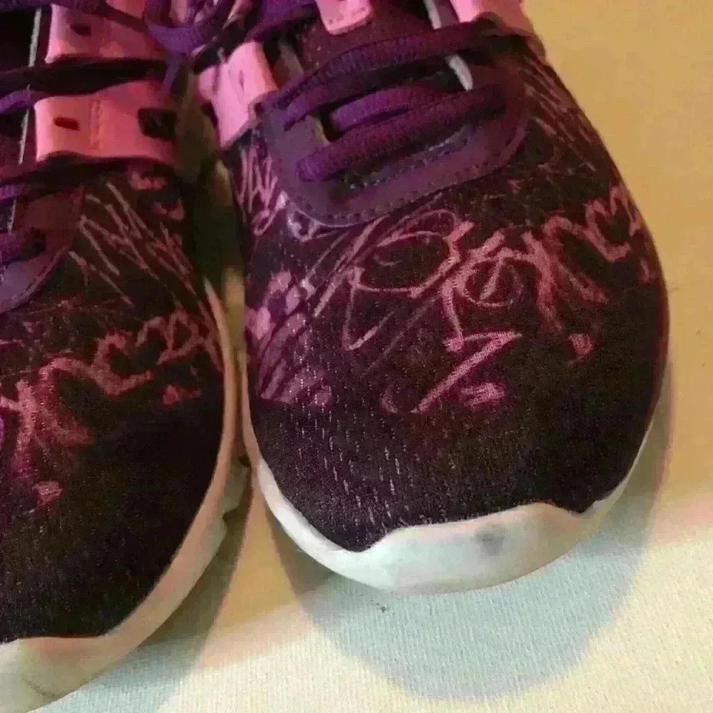 ๐ REEBOK Sublight Womenโs Sneakers - Picture 8 of 8